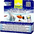 TETRA Test 6in1 Wassertest 25 St
