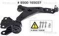 Querlenker Dreieckslenker TRISCAN 8500 165037 für FORD TOURNEO TRANSIT CONNECT