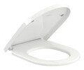 Villeroy & Boch Subway 3.0 WC-Sitz mit Absenkautomatik und QuickRelease -...