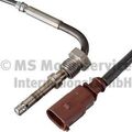PIERBURG (7.08369.48.0) Abgastemperatursensor, Abgassensor für VW