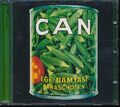 Can - Ege Bamyasi (CD)