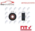 SPANNROLLE FÜR KEILRIPPENRIEMEN LINKS NTY RNK-PE-000 V NEU OE QUALITÄT