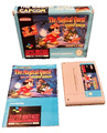 The Magical Quest starring Mickey Mouse OVP SNES Super Nintendo MIT ANLEITUNG!!!
