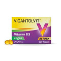 VIGANTOLVIT 2000 I.E. Vitamin D3 vegan Weichkaps. 120 ST PZN 18199077