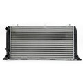 STARK SKRD-0120015 Kühler Wasserkühler Motorkühler für AUDI 80 (89, 89Q, 8A, B3)