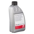 Febi Getriebeöl 1 Liter ATF3+ Jeep ATF LGF8 ZF für Audi BMW Jaguar Land Rover V