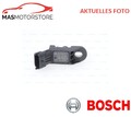 MAP SENSOR DRUCKSENSOR SAUGROHRDRUCK INTAKE MANIFOLD BOSCH 0 261 230 284 A NEU