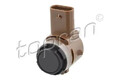 Rückwärtsfahr-Parksensor 117 442 TOPRAN für VW SKODA AUDI SEAT CUPRA