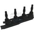 MEAT & DORIA Zündspule 10398 für OPEL SAAB