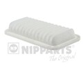 NIPPARTS Luftfilter J1322077 Filtereinsatz für VERSO YARIS DAIHATSU CHARADE VAN