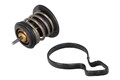 CONTINENTAL Thermostat, Kühlmittel 28.0200-4058.2 für SEAT SKODA VW