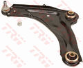 TRW JTC1017 Lenker, Radaufhängung vorne links oben unten für RENAULT