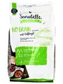 (€ 12,88/kg) Sanabelle No Grain mit Geflügel Katzenfutter – getreidefrei : 2 kg