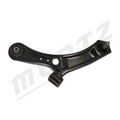 MERTZ Querlenker Dreieckslenker M-S2082 Stahlblech für FIAT SEDICI 16V 4x4 SX4