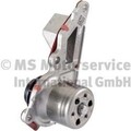 PIERBURG 7.06395.06.0 Kühlmittelpumpe Wasserpumpe für RENAULT Captur (J5, H5)