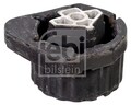 FEBI Differential Lagerung hinten Für BMW F20 1 2 Coupe X3 X4 10-21 6786566