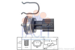 FACET KÜHLMITTEL TEMPERATUR SENSOR TEMPERATURGEBER MERCEDES RENAULT 7.3337