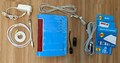 AVM FRITZ!Box 7590 WLAN Router mit Modem - Weiß (20002784)