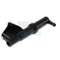 HOFFER Waschwasserdüse Scheinwerferreinigung H209351 für VOLVO V50 545 S40 2 544