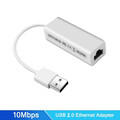 Usb-Gigabit-Ethernet-Adapter, 2500 Mbit/S, USB 3.0-Netzwerkkarte Auf Rj45-Lan-Tr