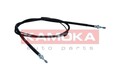 KAMOKA 1190478 Handbremsseil Seilzug Feststellbremse für FIAT DUCATO Bus (230)