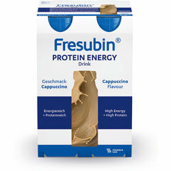 Fresubin Protein Energy Drink Cappuccino, 800 ml Lösung 6698763