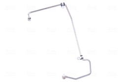 Ölleitung Lader NISSENS 935083 für PASSAT 3B5 SEAT VW 35I 3A2 1H5 GOLF 1 3 CADDY