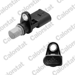 CALORSTAT by Vernet CS0410 Impulsgeber, Kurbelwelle für AUDI,SEAT,SKODA,VW