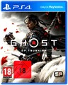 Ghost of Tsushima - PS4 / PlayStation 4 - Neu & OVP
