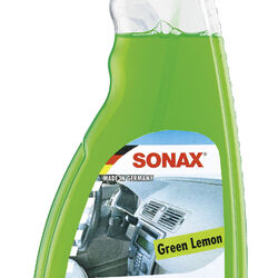 SONAX Kunststoffpflegemittel CockpitPfleger Matteffect Lemon-Fresh 03582410