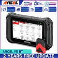ANCEL V5 BT KFZ OBD2 Diagnosegerät Scanner Fehlerauslesegerät IMMO TPMS EPB