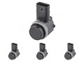 4 x Rückwärtsfahr-Parksensor TOPRAN für AUDI, LAND ROVER, OPEL, RENAULT
