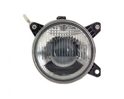 TYC Scheinwerfereinsatz Hauptscheinwerfer für BMW E34 Limo Kombi E32 86-96