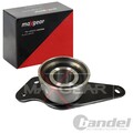 MAXGEAR UMLENKROLLE ZAHNRIEMEN passend für MITSUBISHI CARISMA OPEL ARENA