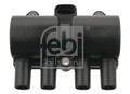 Zündspule FEBI BILSTEIN 31999 für SPARK CHEVROLET MATIZ ANTARA OPEL L07 4x4 LPG