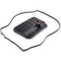 NTY Hydraulikfilter Automatikgetriebe für Ford C-Max II 1.0 EcoBoost 1.6 Kuga