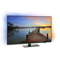Philips The One 55PUS8949/12, LED-Fernseher, 139 cm (55 Zoll), UHD, anthrazit