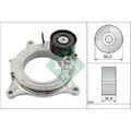 1x Riemenspanner, Keilrippenriemen Schaeffler INA 534 0692 10 passend für BMW
