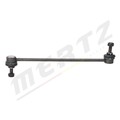 MERTZ M-S2349 Stange/Strebe, Stabilisator vorne links rechts für MAZDA