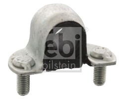 Febi Bilstein 12685 Lagerung, Stabilisator vorne passend für FIAT