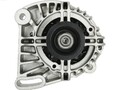 AS-PL Generator  u.a. für ABARTH, ALFA ROMEO, FIAT, FORD, LANCIA, OPEL