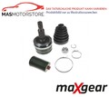 GELENK ANTRIEBSWELLE VORNE WHEEL SIDE MAXGEAR 49-3251 A NEU OE QUALITÄT