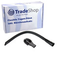 Flexible Fugen-Düse für Kärcher T 15/1 Professional, T 15/1 eco!effiency Sauger