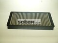 PURFLUX Filter, Innenraumluft AHC307 für CHEVROLET OPEL