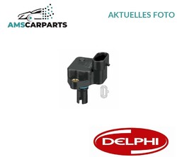 MAP SENSOR DRUCKSENSOR SAUGROHRDRUCK PS10133 DELPHI NEU OE QUALITÄT