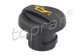 TOPRAN 205 898 Relais, Kraftstoffpumpe für OPEL