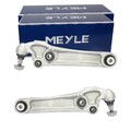 2x MEYLE QUERLENKER HINTEN UNTEN VORNE LINKS RECHTS passend für JAGUAR XE XF