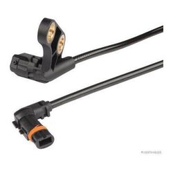 1x Sensor, Raddrehzahl HERTH+BUSS ELPARTS 70660249 passend für MERCEDES-BENZ