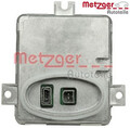 Metzger 0896011 Vorschaltgerät für Gasentladungslampe für BMW für Volvo 