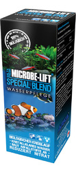 Microbe Lift Wasserpflege Bakterien Special Blend für Aquarien Special Blend 118